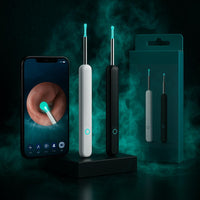 Vosana™ Smart Ear Cleaner (HD kamera)