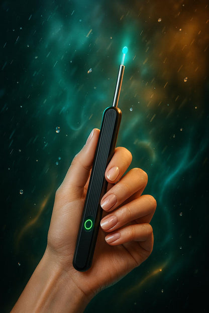 Vosana™ Smart Ear Cleaner (HD kamera)